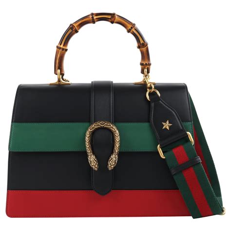 gucci dionysus black red green|Gucci dionysus aliexpress.